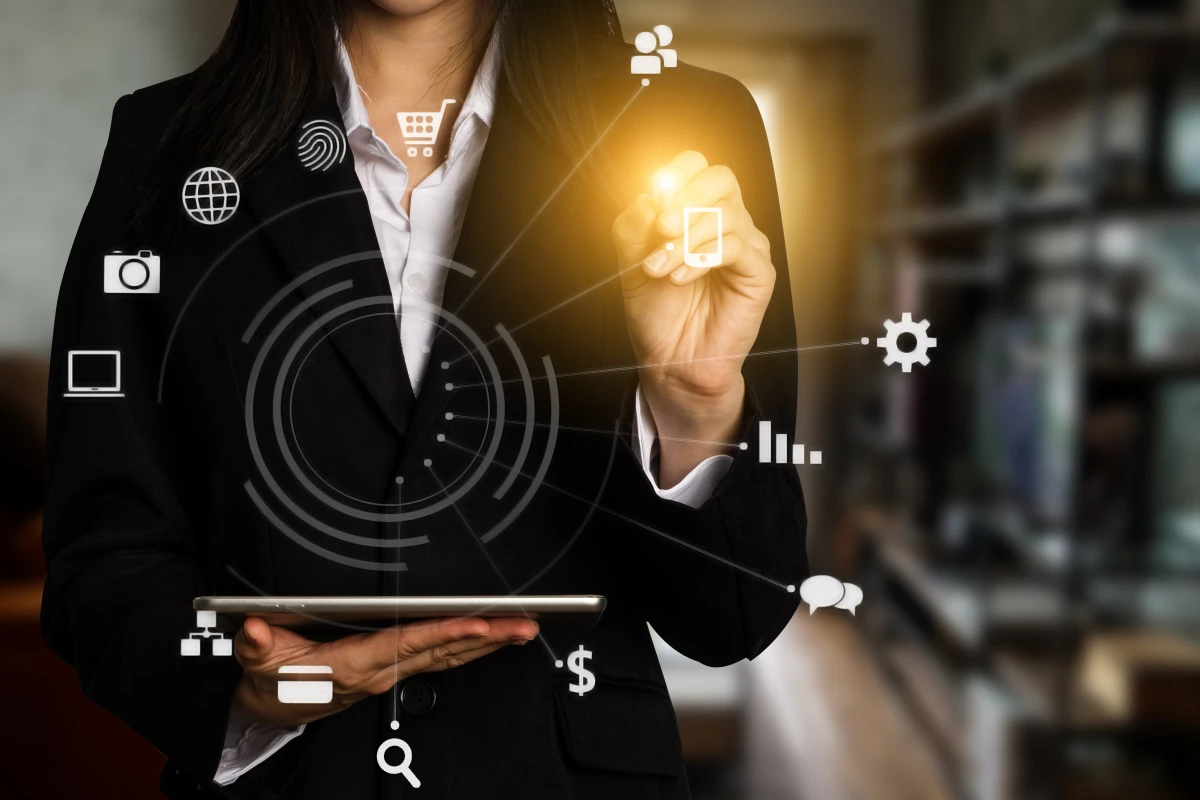 Les stratégies de marketing digital révolutionnent l'industrie des médias