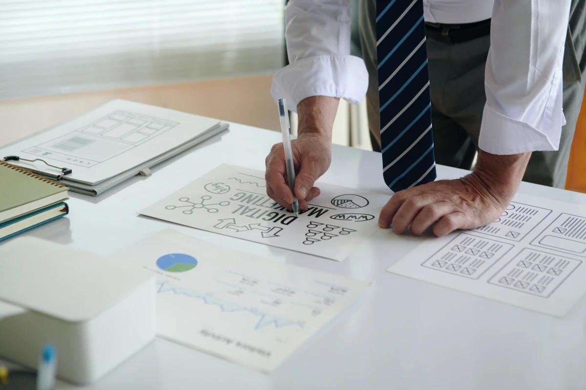 Marketing digital : les stratégies gagnantes pour les services professionnels