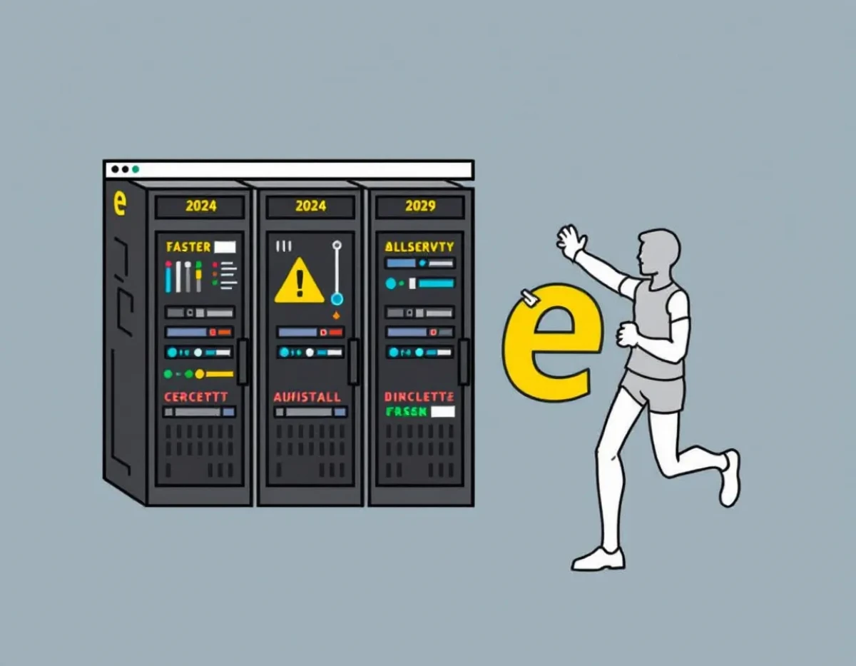 Les Serveurs eMule les Plus Fiables en 2024 : Votre Guide Complet