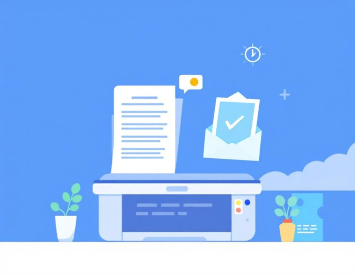Économisez sur vos impressions : 5 lieux pour imprimer gratuitement vos documents