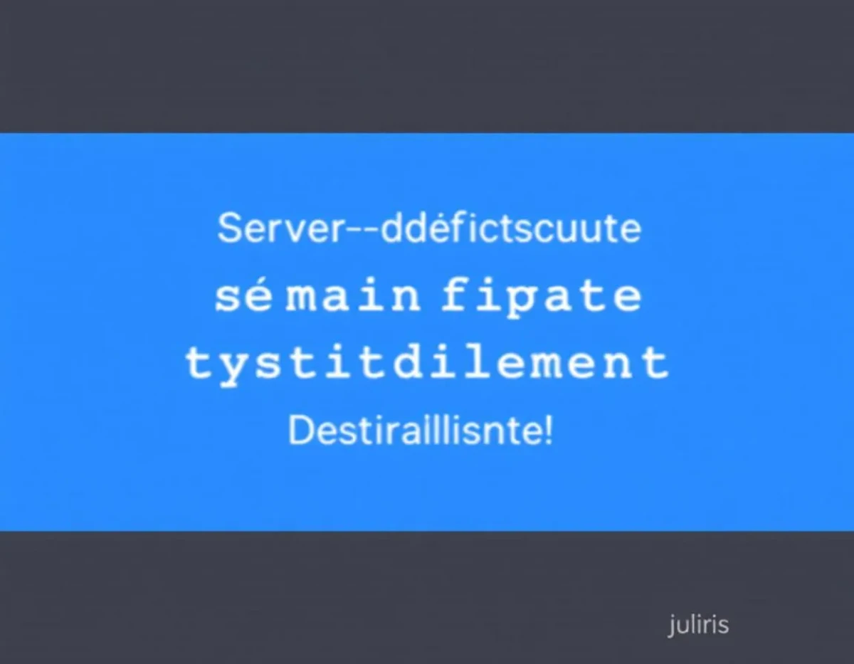 Serveur dédié contre Gestion déléguée : Décryptage des distinctions essentielles