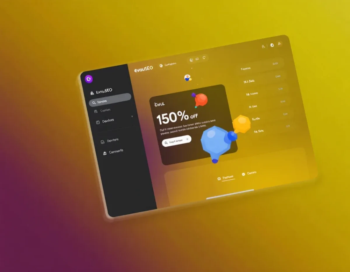 EvoluSEO : Guide complet de l'outil qui transforme votre stratégie d'optimisation web