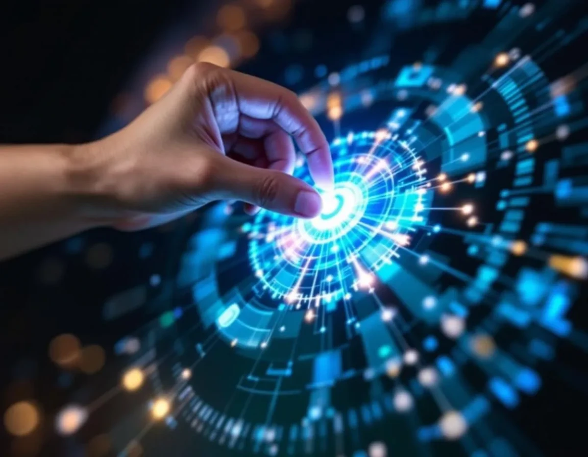 Formation CPF en Intelligence Artificielle : Élevez Votre Maîtrise de l'IA