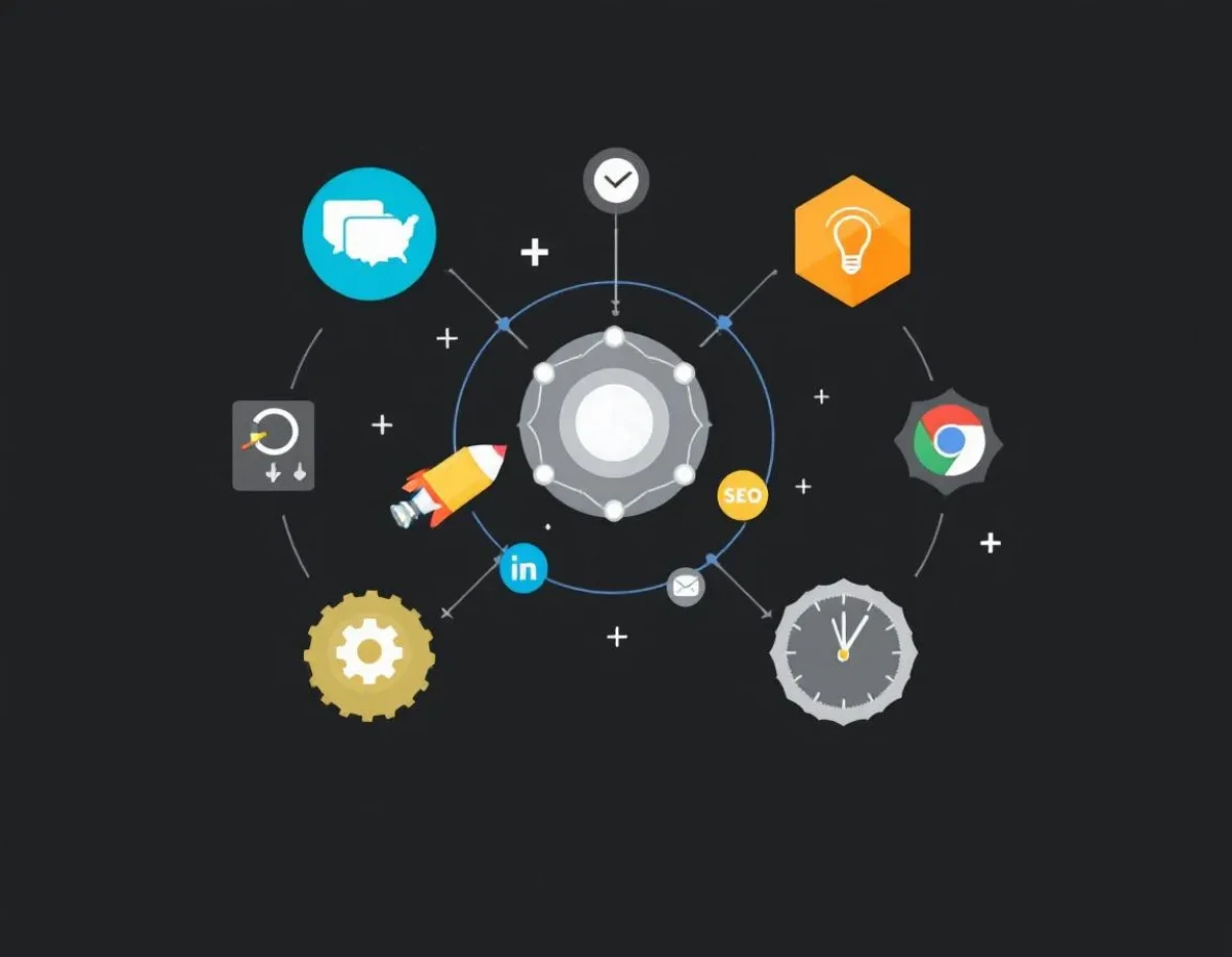 L'optimisation mobile : un levier fondamental pour votre stratégie SEO