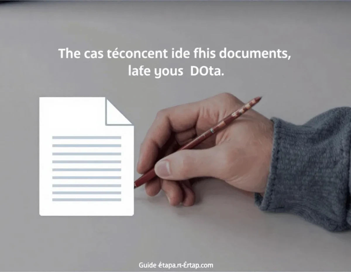 Comment Convertir Facilement Vos Documents de ODT en DOC : Guide Étape par Étape