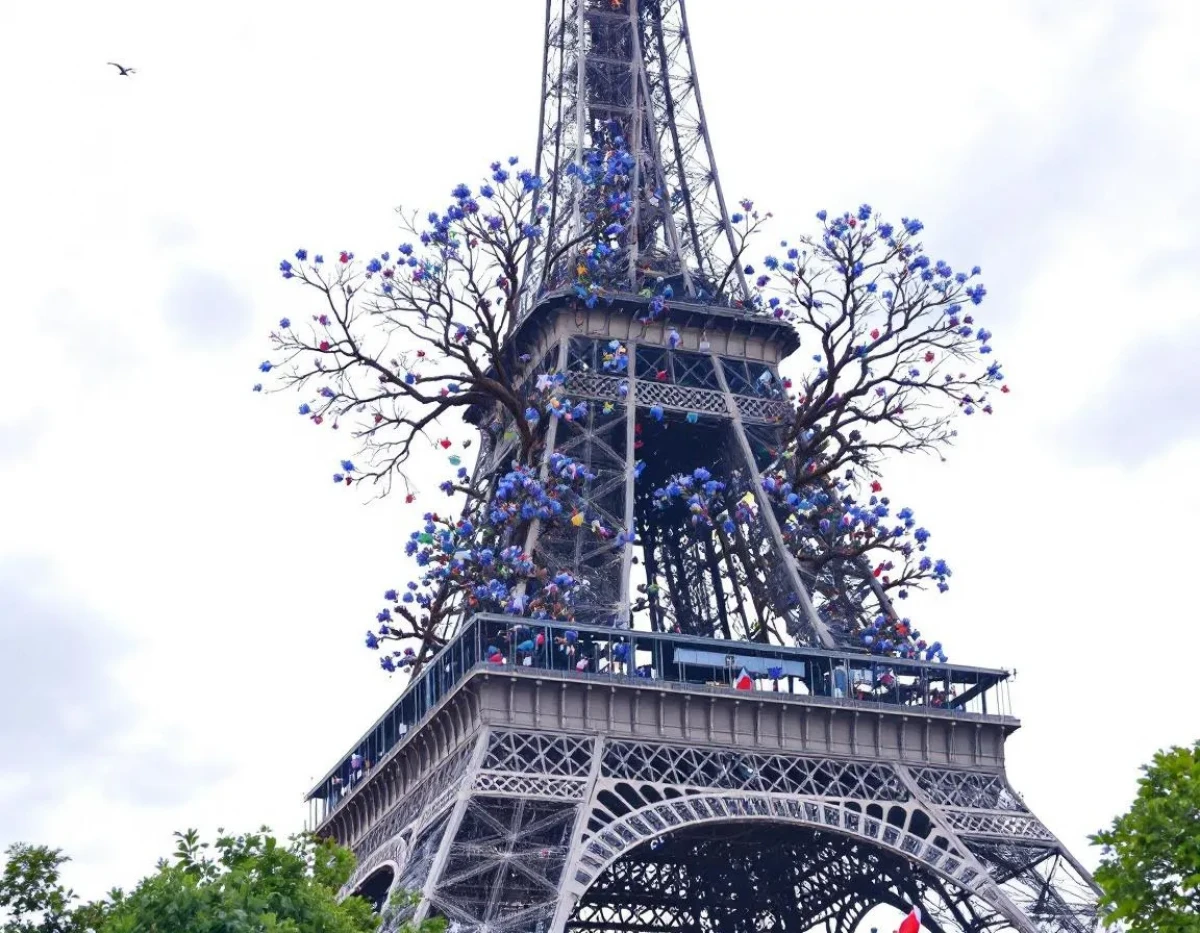 La France: Nouvelle puissance mondiale des Vidcaps