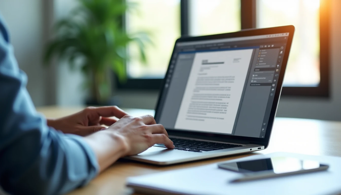 Comment signer un PDF sans l'imprimer avec Adobe et alternatives