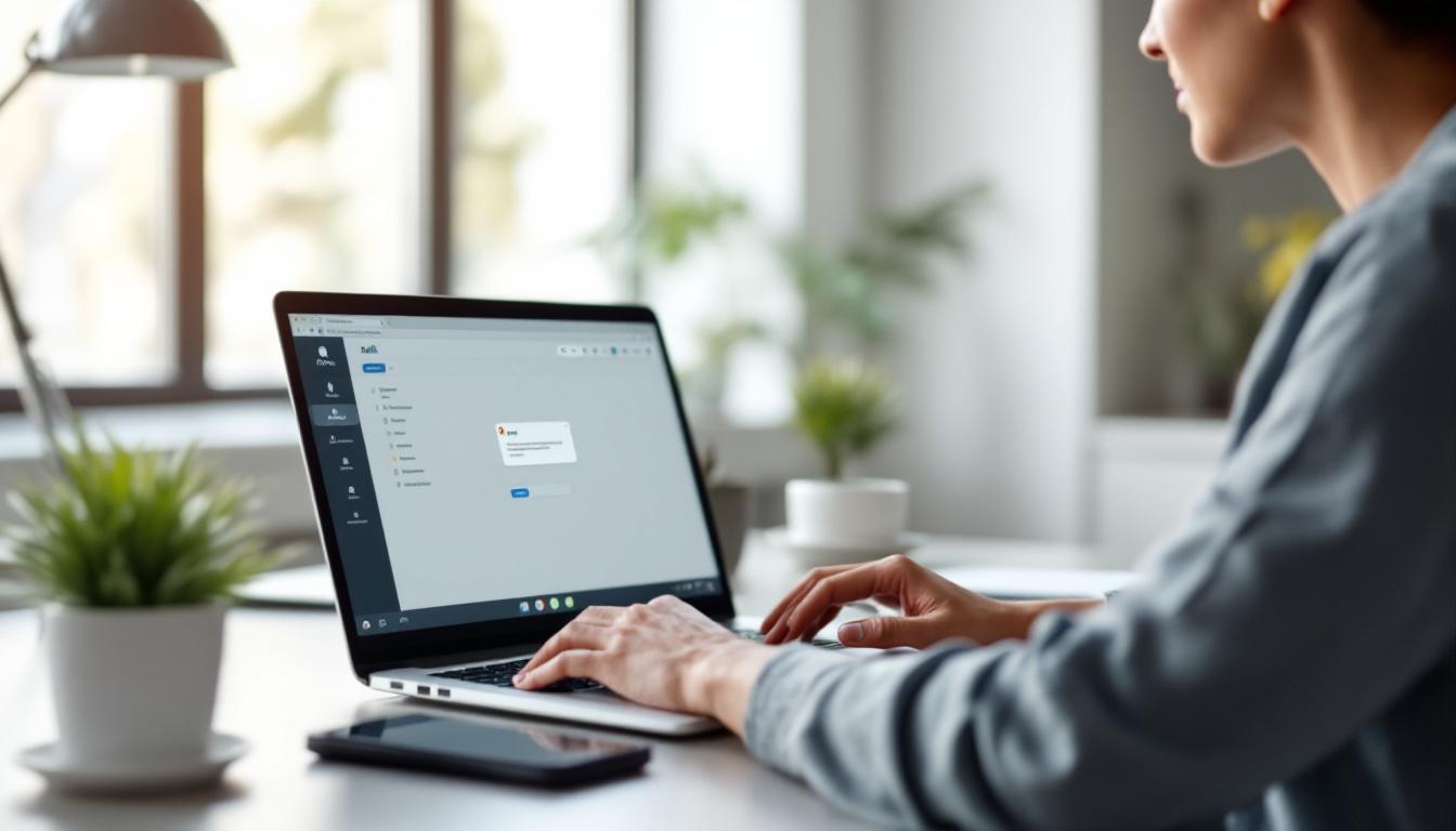 SFR Mail : accéder à votre messagerie en ligne facilement