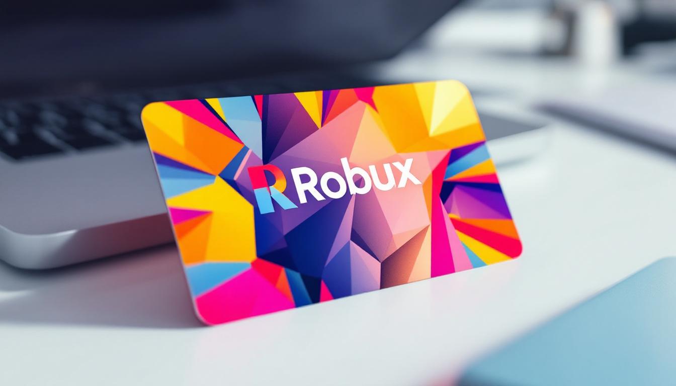 Carte Robux : comparatif des meilleures offres en 2026