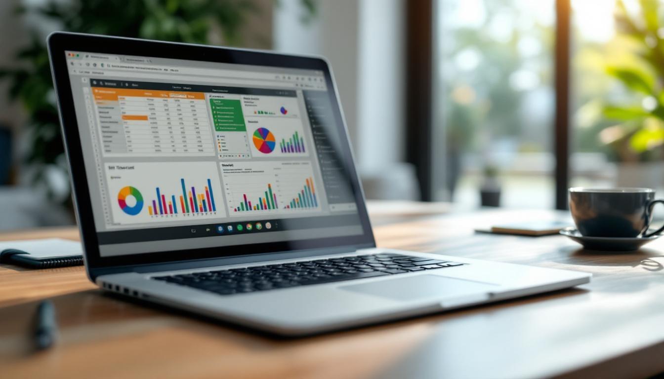 Comment transformer un PDF en Excel en 3 clics