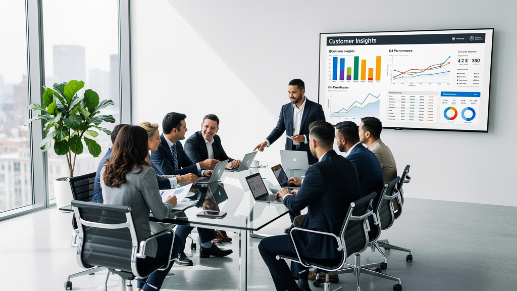 Comment analyser le profil clientèle de votre SaaS en 2026