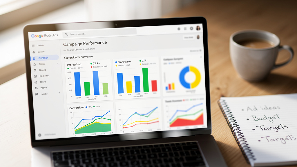Maîtrisez le Google Add Setting pour booster vos campagnes