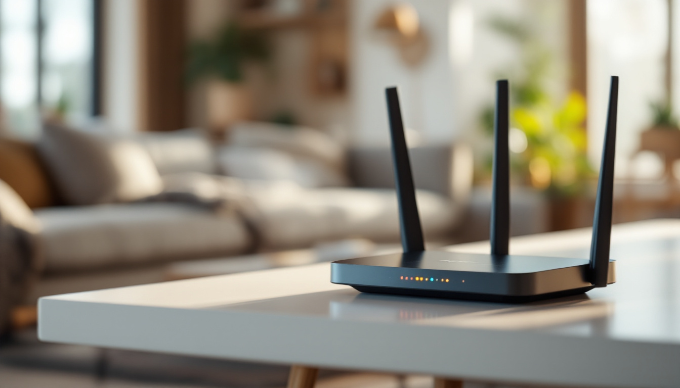 SSID c'est quoi : définition et rôle dans votre réseau WiFi