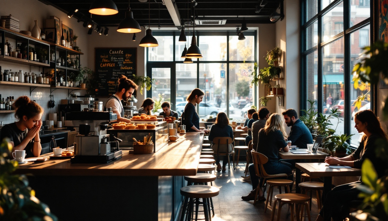 Référencement Google My Business : stratégies qui fonctionnent